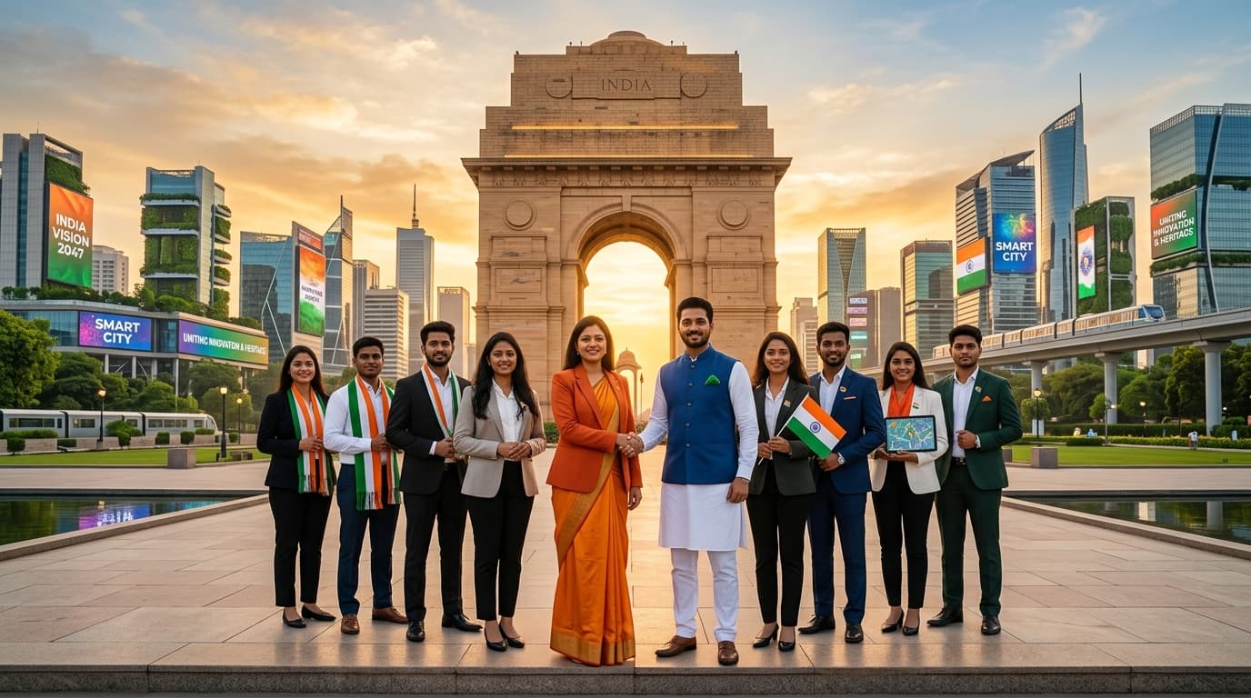 Cultured Youth India