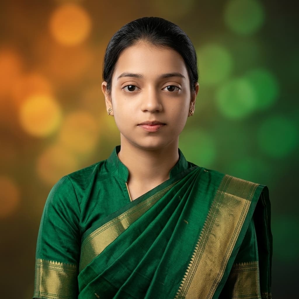 Jagrati Pandey